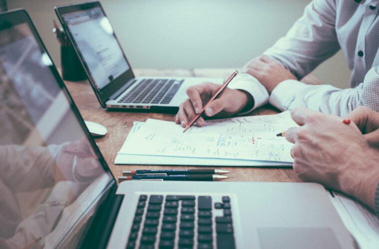 Criptoactivos y plataformas: qué revisar antes de depositar — imagen 1